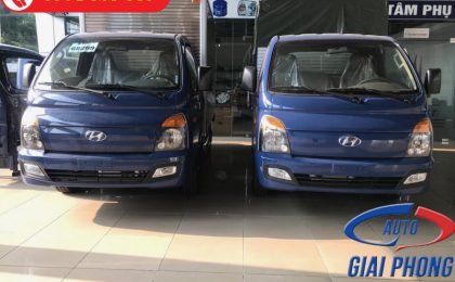 Xe tải Hyundai H150 Porter 1.5 Tấn Thành Công